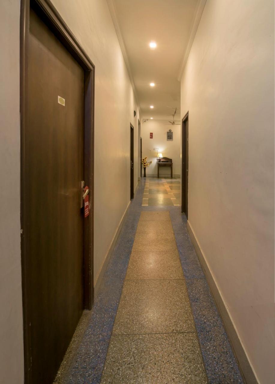 Shree Mohan Home Stay- A Heritage Home Jodhpur  Luaran gambar