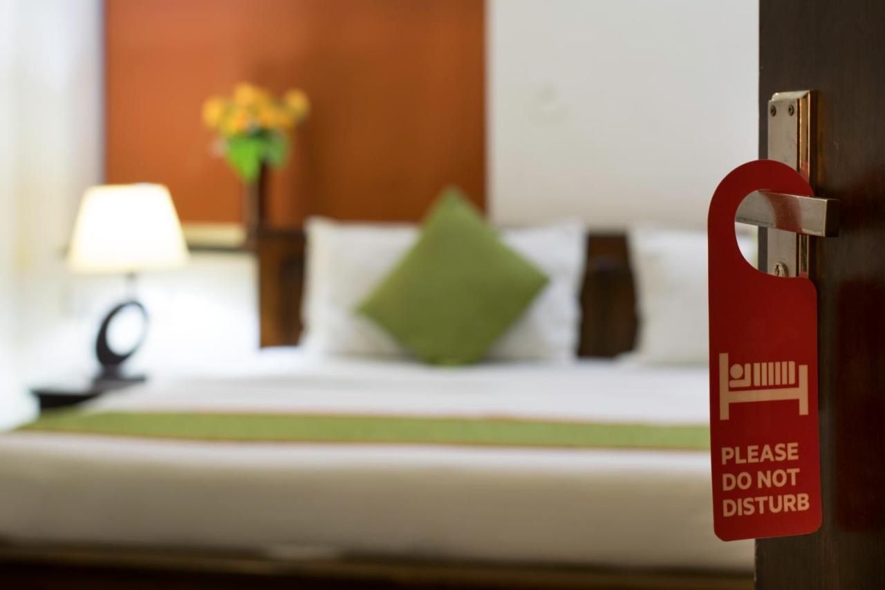 Shree Mohan Home Stay- A Heritage Home Jodhpur  Luaran gambar
