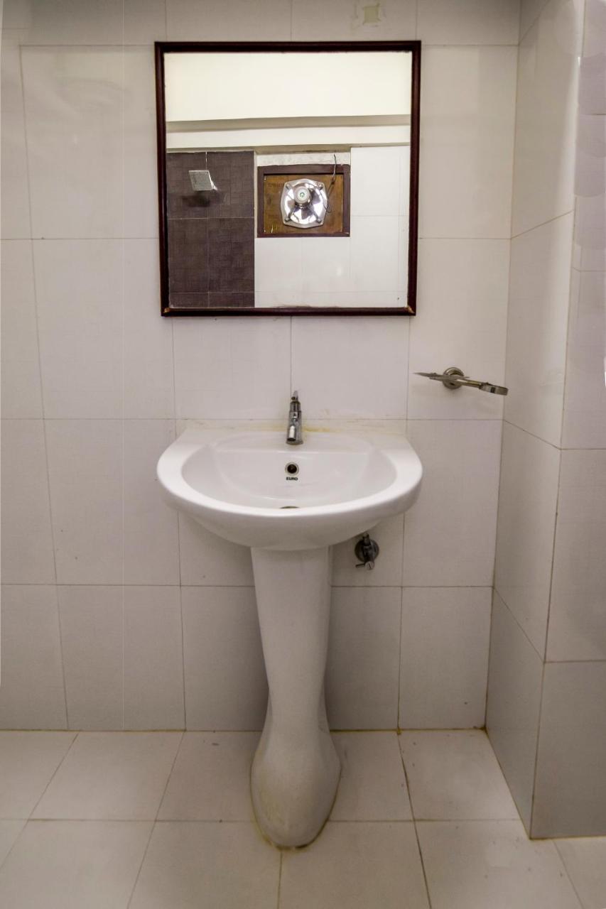 Shree Mohan Home Stay- A Heritage Home Jodhpur  Luaran gambar