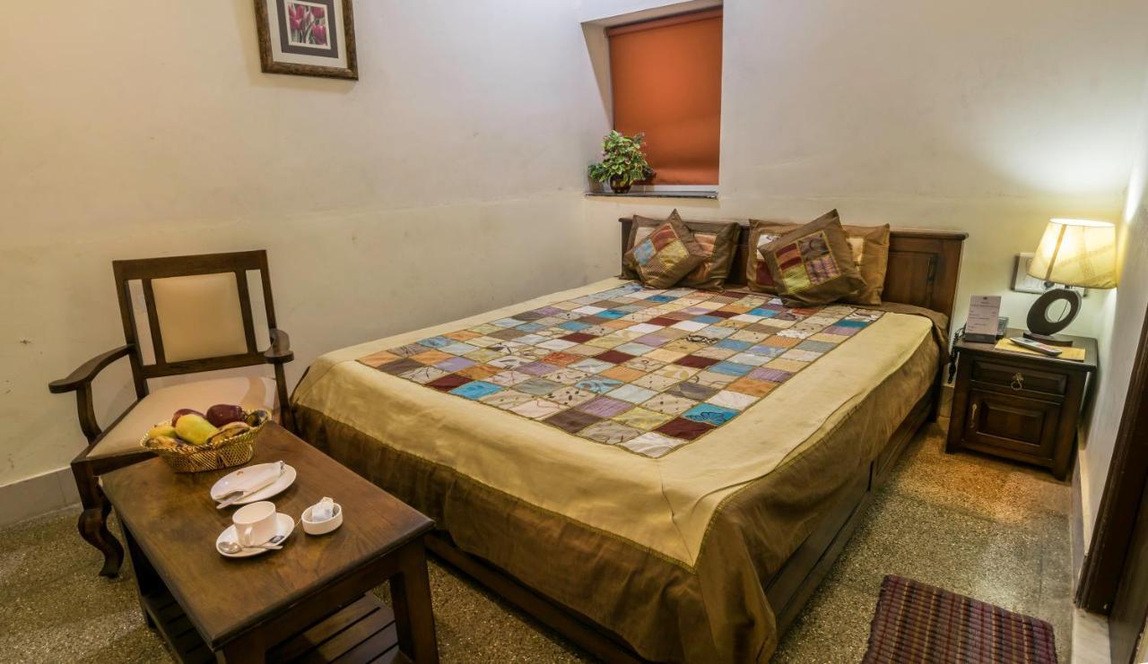 Shree Mohan Home Stay- A Heritage Home Jodhpur  Luaran gambar