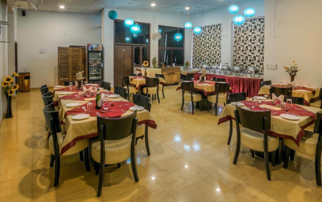 Shree Mohan Home Stay- A Heritage Home Jodhpur  Luaran gambar